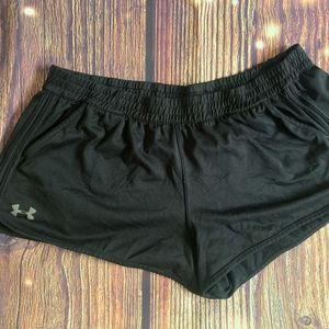 Large UA  Shorts